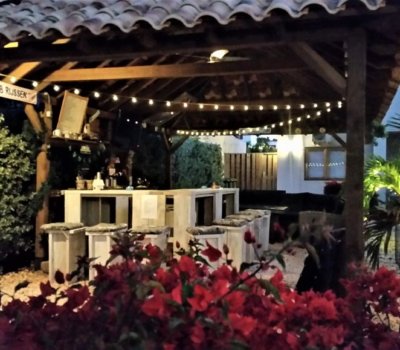 huren en duiken op curacao